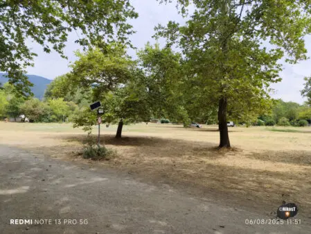 6 Αυγούστου 2025 